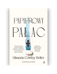 The Paper Palace - Miranda Cowley Heller