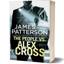 The People vs. Alex Cross - James Patterson