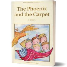 The Phoenix and the Carpet - Edith Nesbit