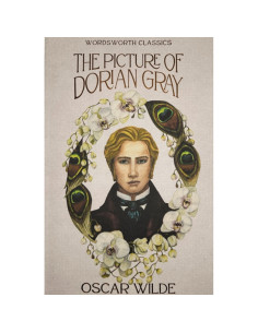 The Picture Of Dorian Gray - Oscar Wilde