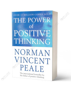 The Power Of Positive Thinking - Norman Vincent Peale