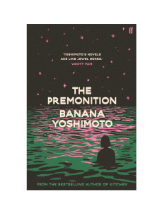The Premonition - Banana Yoshimoto