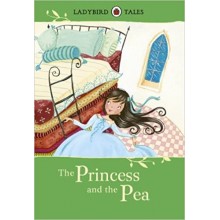 THE PRINCESS AND THE PEA - LADYBIRD TALES