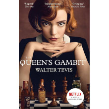 The Queen's Gambit - Walter Tevis