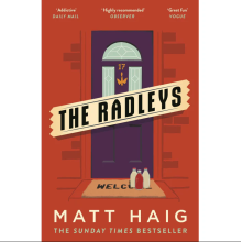 The Radleys - Matt Haig