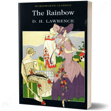 The Rainbow - D.H. Lawrence