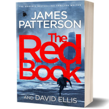 The Red Book - James Patterson with David Ellis