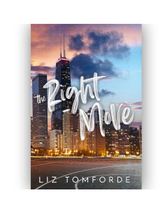 The Right Move - Liz Tomforde