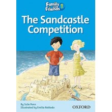 THE SANDCASTLE COMPETITION - FAM FR1