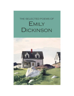 The Selected Poems of Emily Dickinson