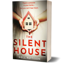 The Silent House - Nell Pattison - Avon