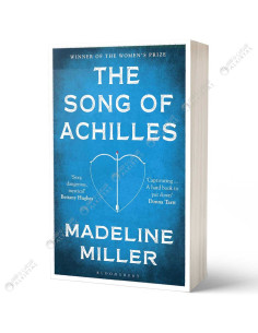 The Song Of Achilles - Miller Madeline