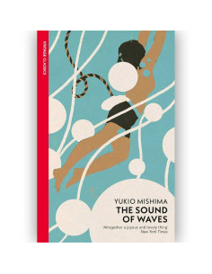 The Sound of The Waves - Yukio Mishima