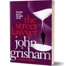 The Street Lawyer - John Grisham
