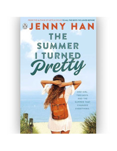 The Summer I Turned Pretty - Jenny Han