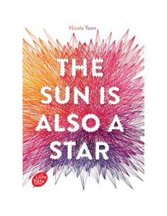 The sun is also a star - Nicola Yoon