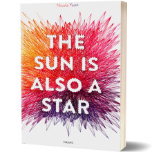 The Sun is Always a Star - Nicola Yoon