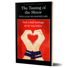 The Taming of the Shrew - William Shakespeare