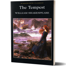 The Tempest - William Shakespeare