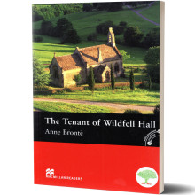 The Tenant of Wildfell Hall - Anne Bronte
