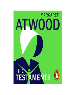 The Testaments - Margaret Atwood