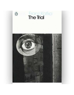 The Trial - Franz Kafka