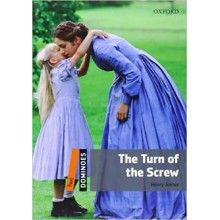 THE TURN OF THE SCREW -DOMINOES -2