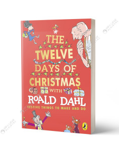 The Twelve Days Of Christmas - Roald Dahls