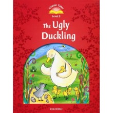 THE UGLY DUCKLING - CLASSIC TALES - LEVEL2