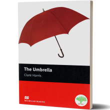 The Umbrella - Clare Harris