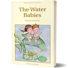 The Water Babies - Charles Kingsley