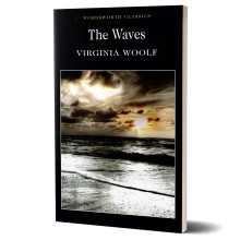 The Waves - Virginia Woolf