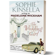 The Wedding Girl - Sophie Kinsella