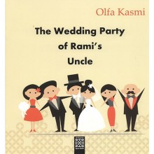 THE WEDDING PARTY OF RAMI'S UNCLE - KASMI