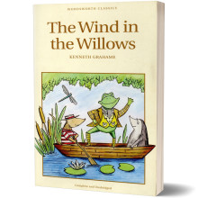 The Wind in the Willows - Kenneth Grahame