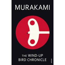 The Wind-Up Bird Chronicle - Haruki Murakami