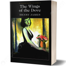 The Wings of the Dove - Henry James