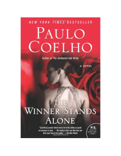 The Winner Stands Alone - Paulo Coelho