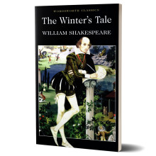 The Winter’s Tale - William Shakespeare