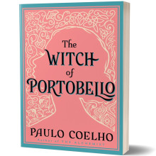 The Witch of Portobello - Paulo Coelho