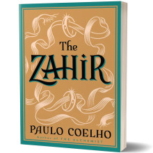 The Zahir - A Novel of Obsession - Paulo Coelho