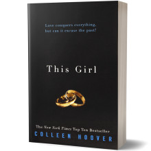 This Girl - Colleen Hoover