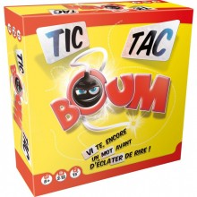 Tic Tac Boum