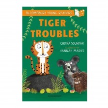 Tiger Troubles