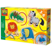 Tissage D'animaux - Ses Creative