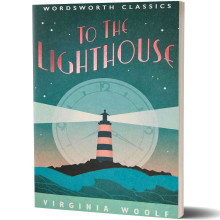 To The Lighthouse - Virginia Woolf