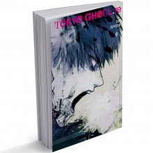 Tokyo Ghoul : Re, English, Vol. 9