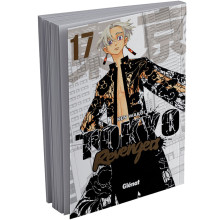 Tokyo Revengers, FR Tome 17