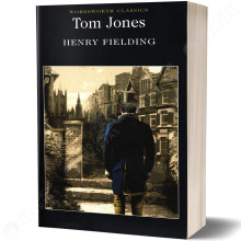 Tom Jones - Henry Fielding