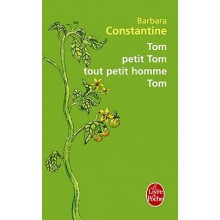 TOM PETIT TOM TOUT PETIT HOMME TOM